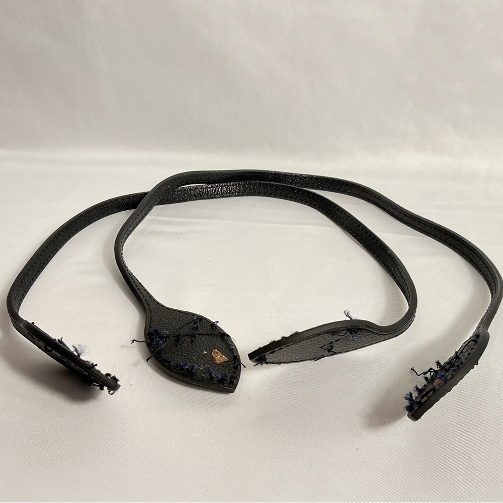 Authentic Louis Vuitton Replacement Straps From N… - image 1